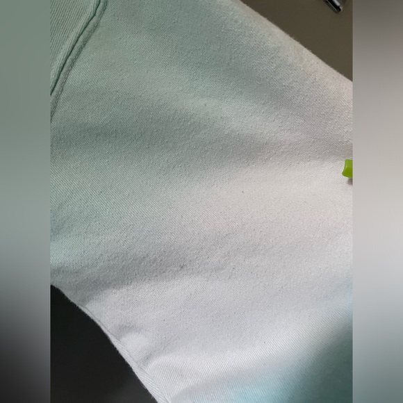 Walt Disney World ombré crew neck - Picture 8 of 12